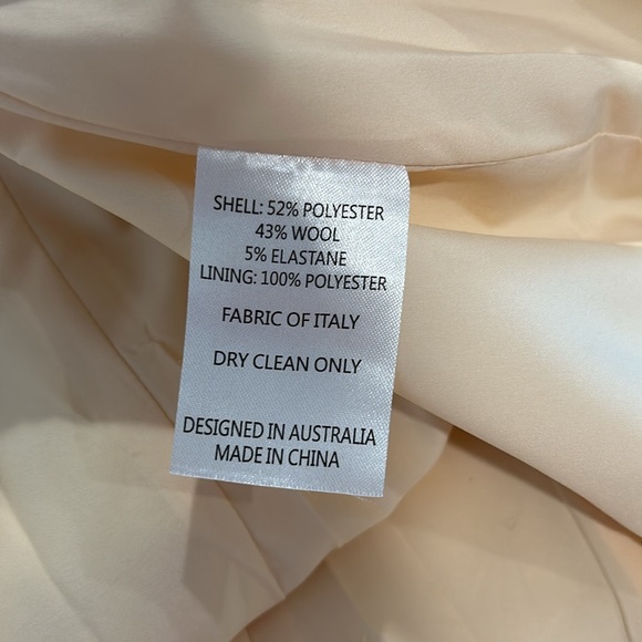 Anna Quan Bailey Top + Nico Pant - Picture 9 of 9